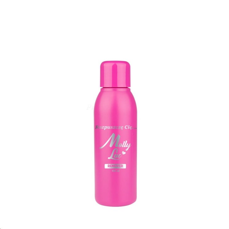 MollyLac I'll Melt You... Remover 100 ml