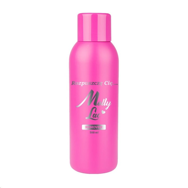 MollyLac I'll Melt You... Remover 500 ml