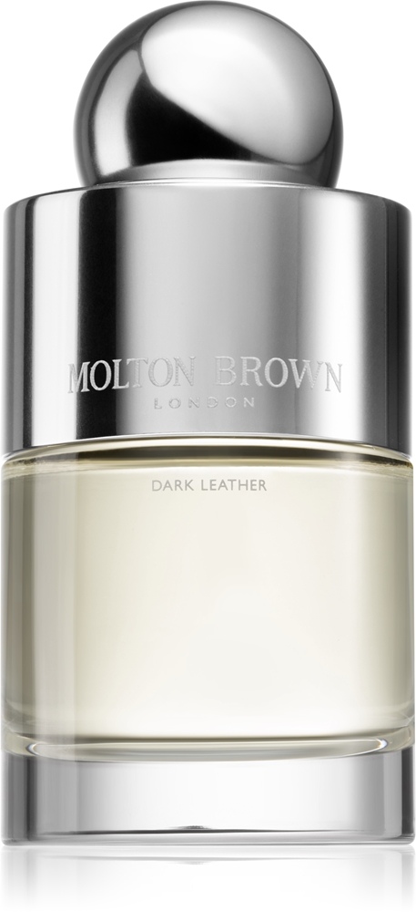 Molton Brown Dark Leather EDT Eau de Toilette Unisex