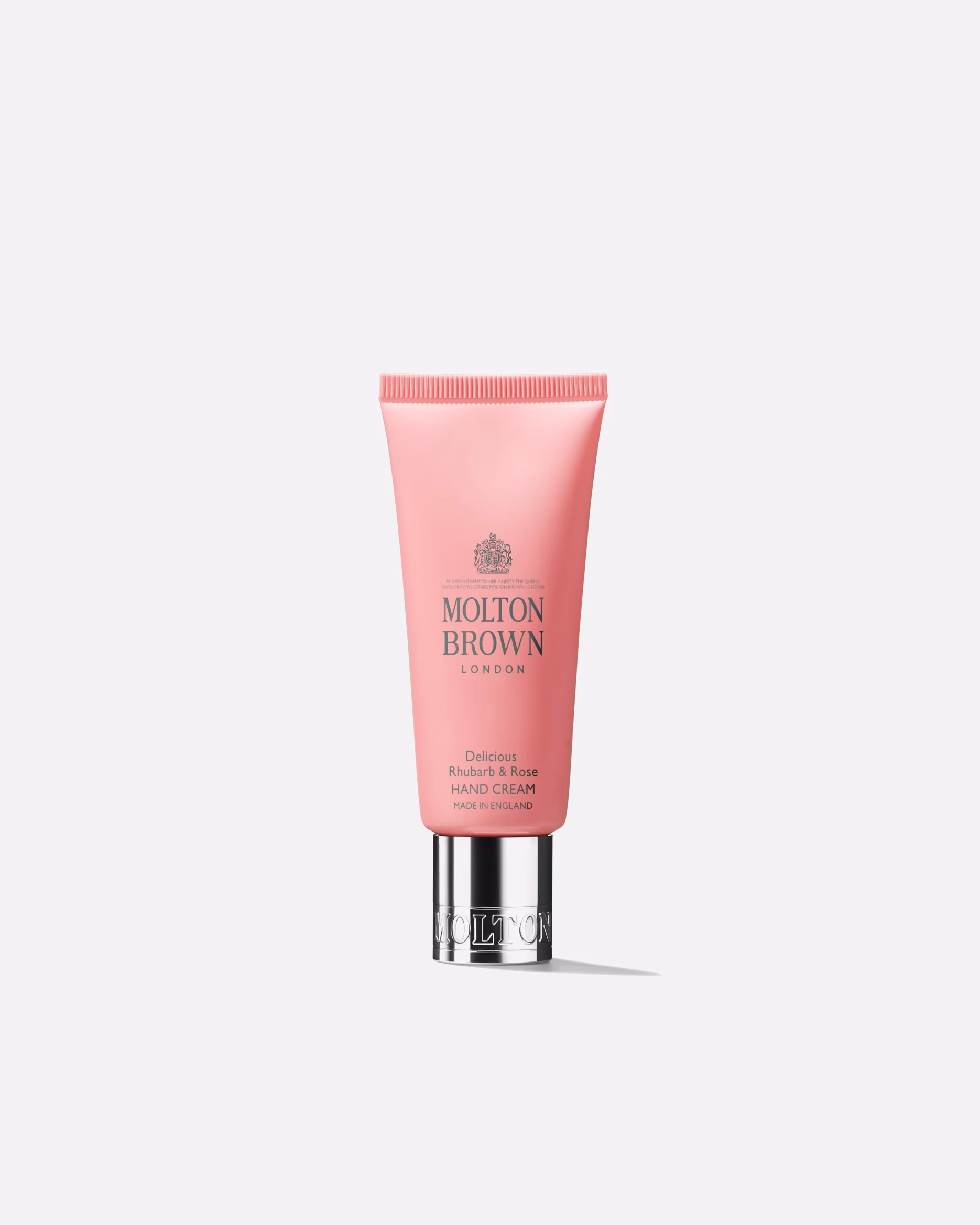 Molton Brown Hand Cream Hand Care Rhubarb & Rose Handcream