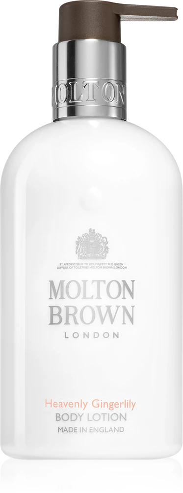 Molton Brown Heavenly Gingerlily Body Lotion