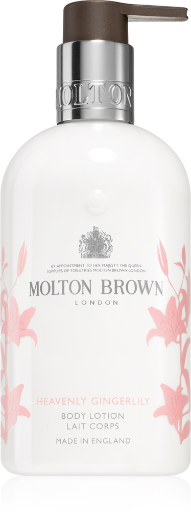 Molton Brown Heavenly Gingerlily Body Lotion