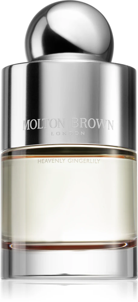 Molton Brown Heavenly Gingerlily Eau de Toilette for women