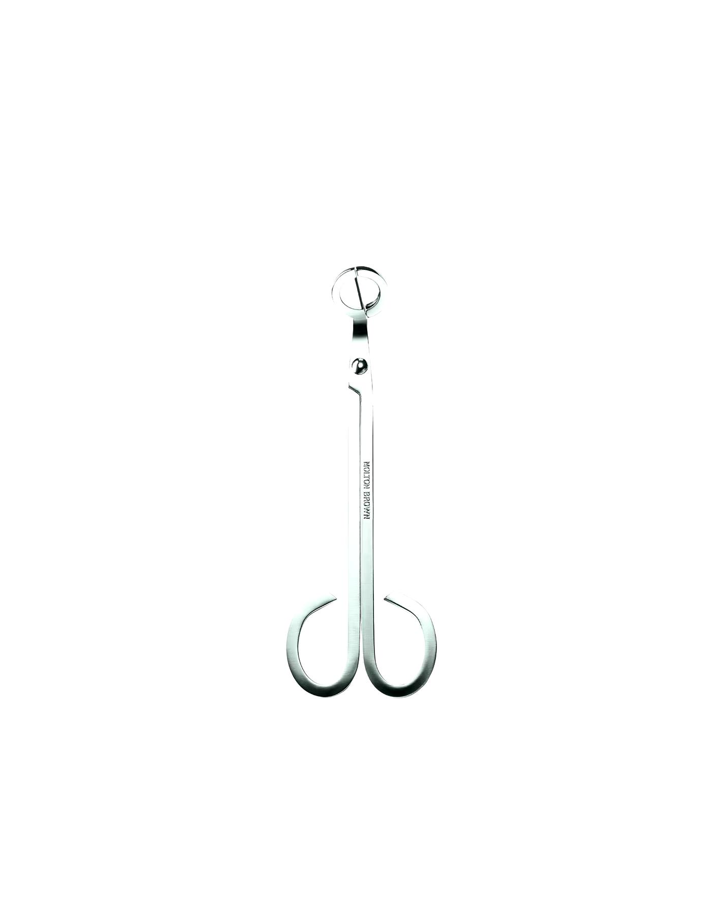 Molton Brown candle wick trimmer