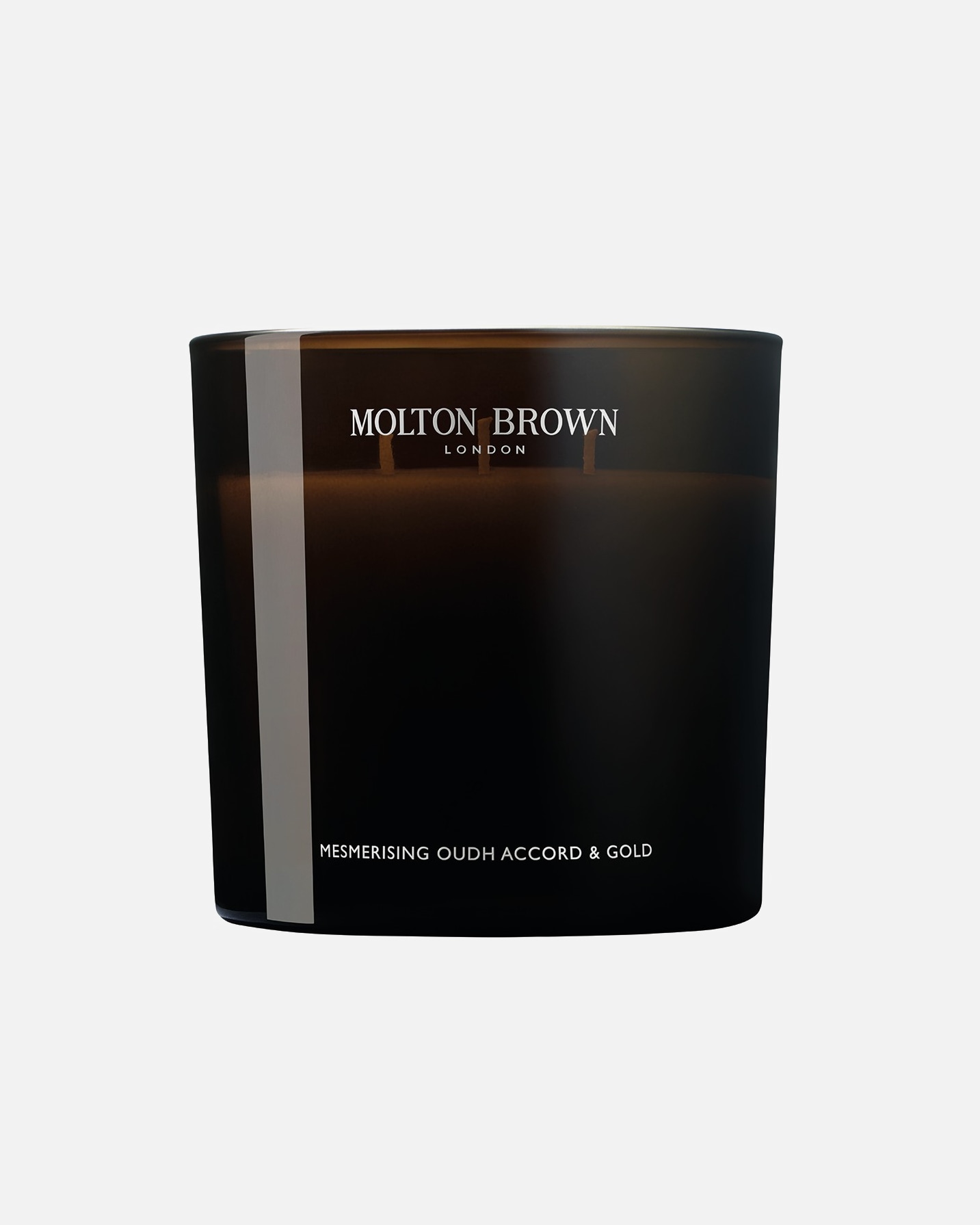 Molton Brown Candle Mesmerising Oudh Accord & Gold