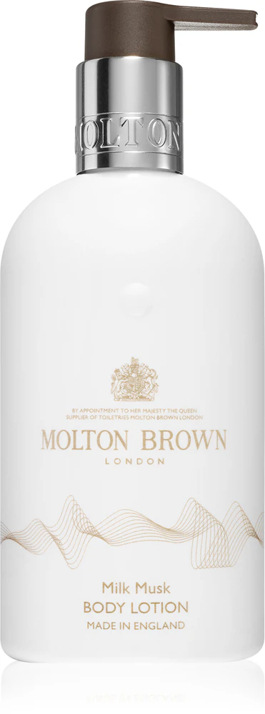 Molton Brown Milk Musk Body Lotion Body lotion