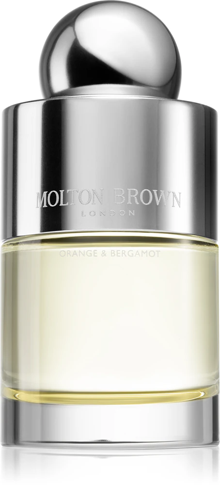 Molton Brown Orange & Bergamot Eau De Toilette Eau de Toilette Unisex