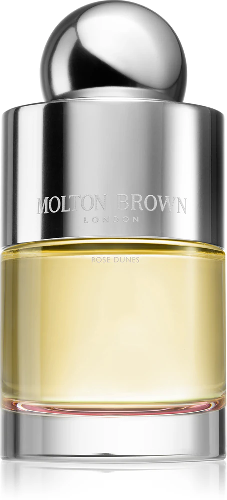 Molton Brown Rose Dunes Rose Dune Eau de Toilette for Women