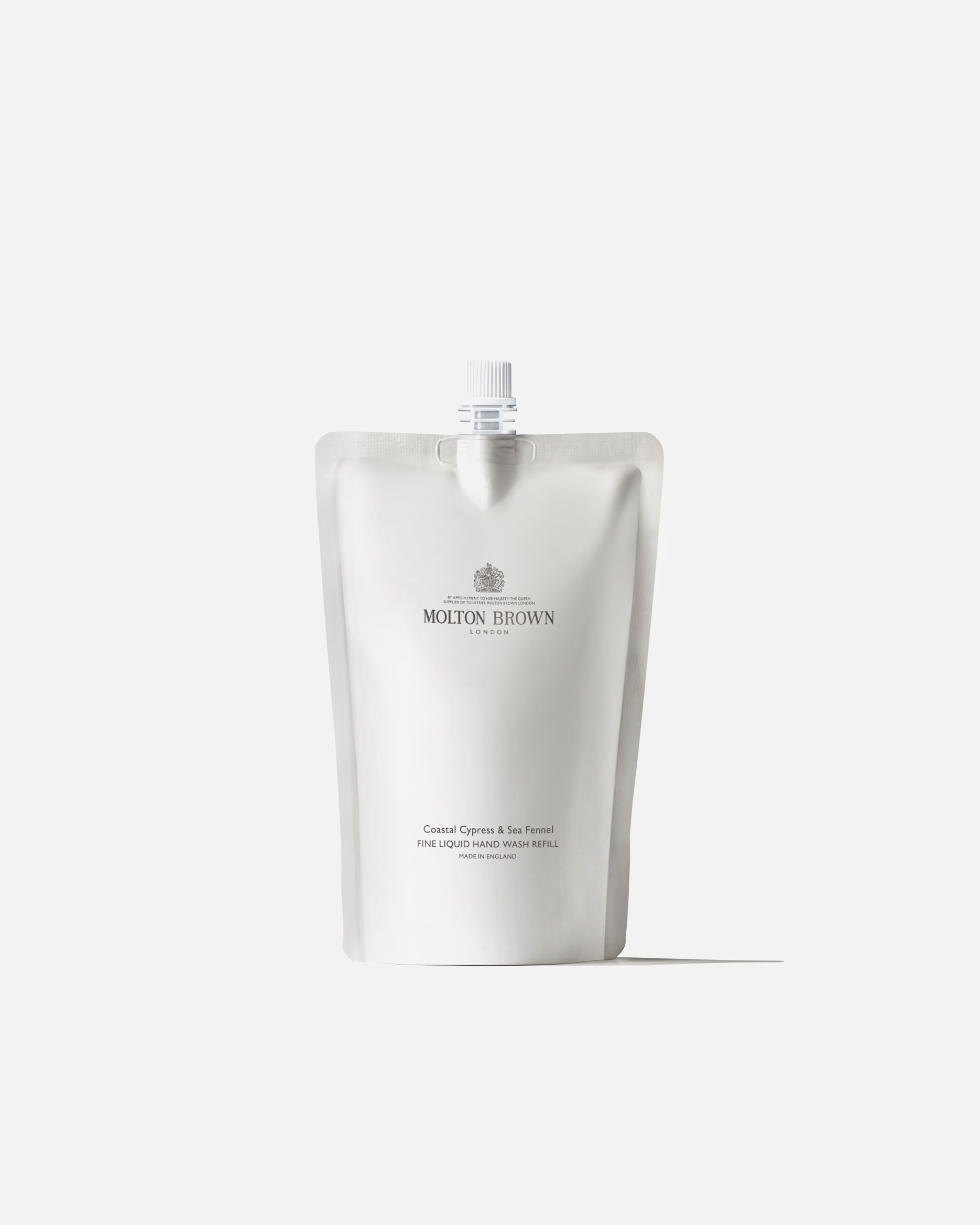 Molton Brown Soap Hand Care Coastal Cypress & Sea Fennel Fine Liquid Hand Wash
