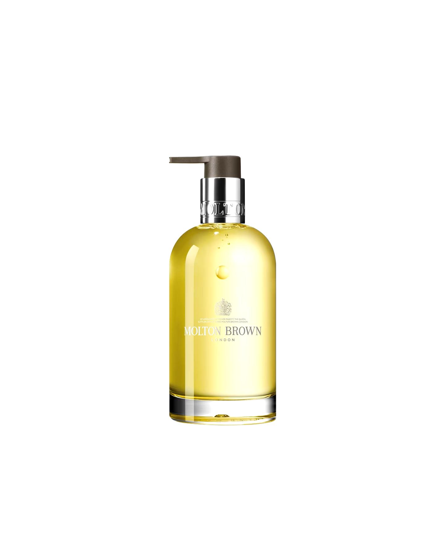 Molton Brown Soap Orange & Bergamot Fine Liquid Hand Wash