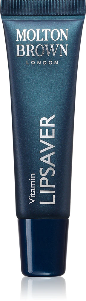 Molton Brown Vitamin Lipsaver moisturizing lip balm with multivitamin complex 10ml