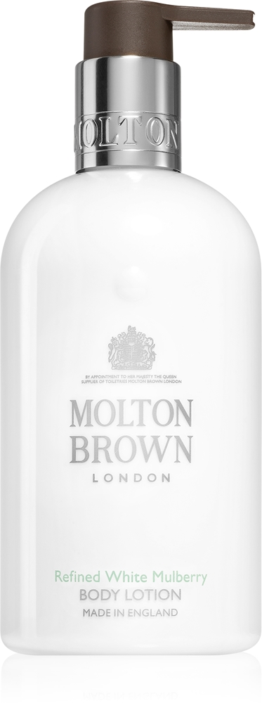 Molton Brown White Mulberry moisturizing hand cream