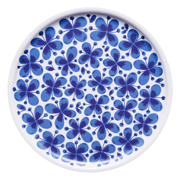 rorstrand Mon Amie Tray Ø35Cm