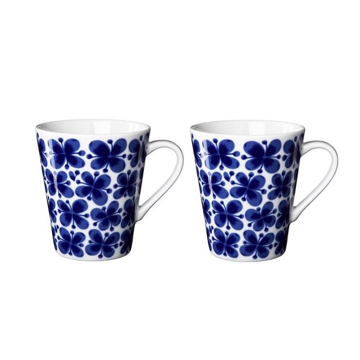 rorstrand Mon Amie Cup 2-Pack