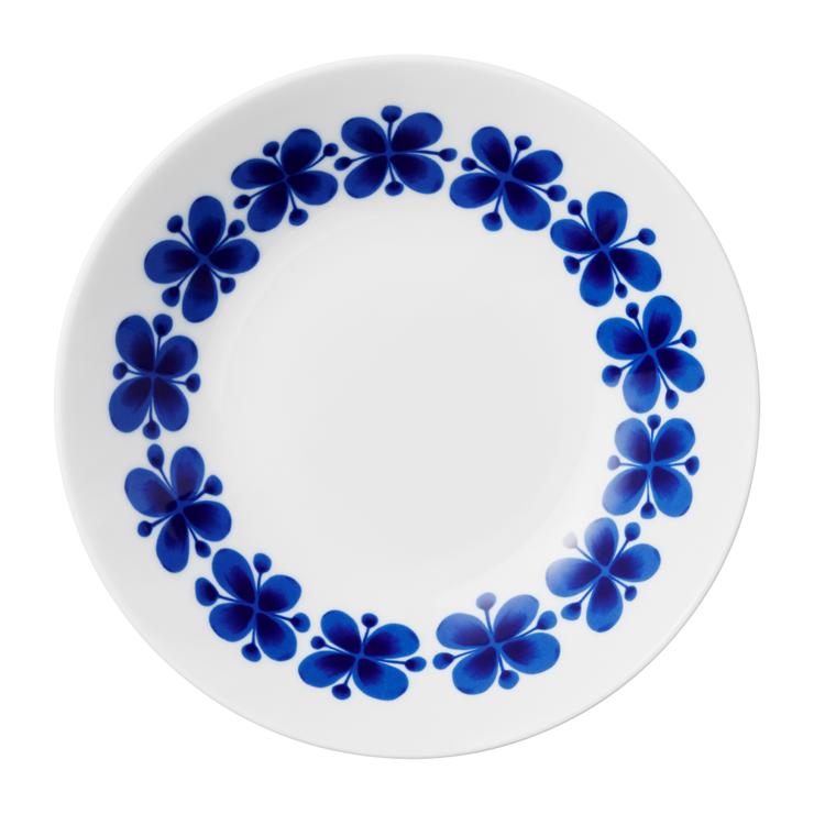 rorstrand Mon amie deep plate Ø20cm