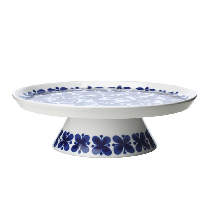 rorstrand Mon Amie Cake Stand