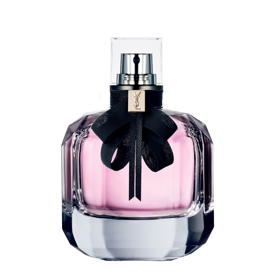Yves Saint Laurent Mon Paris