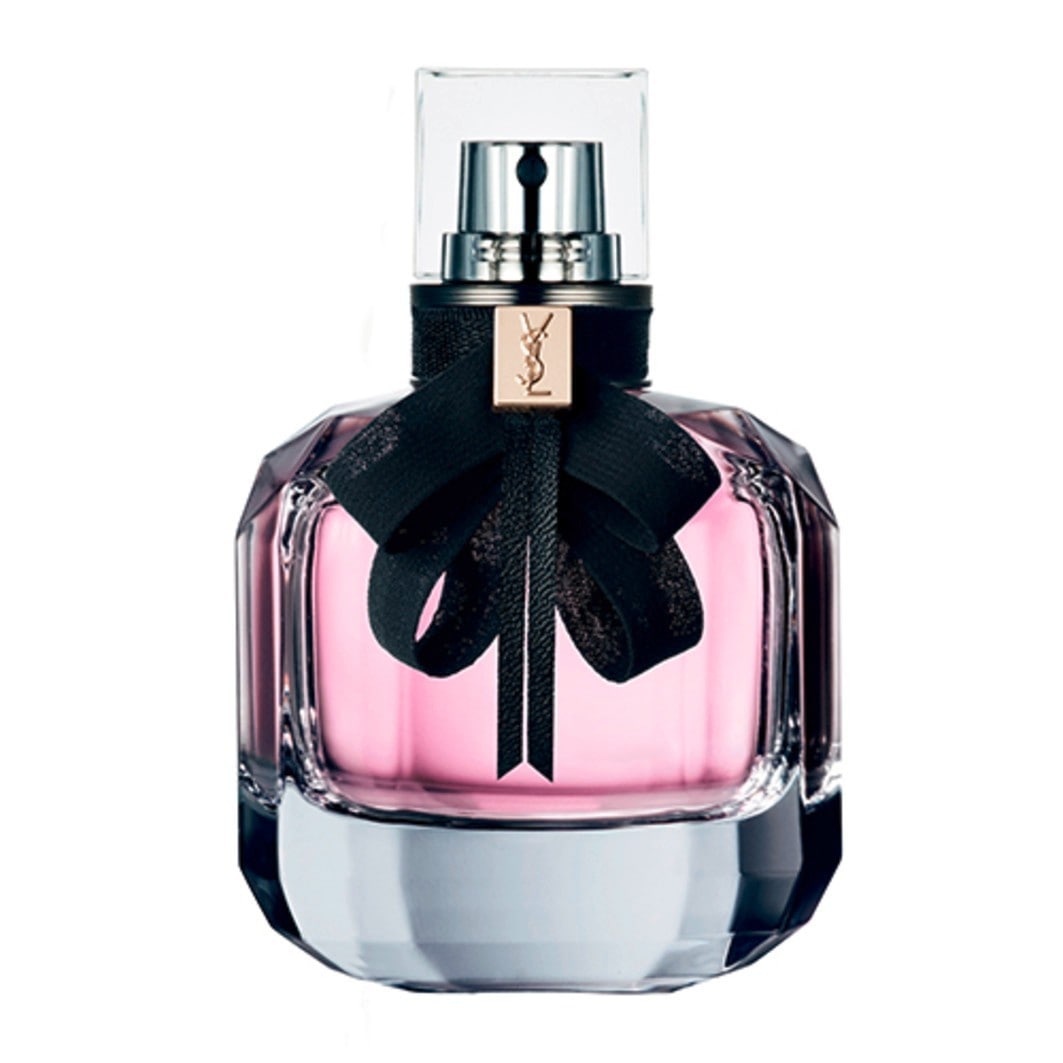 Yves Saint Laurent Mon Paris