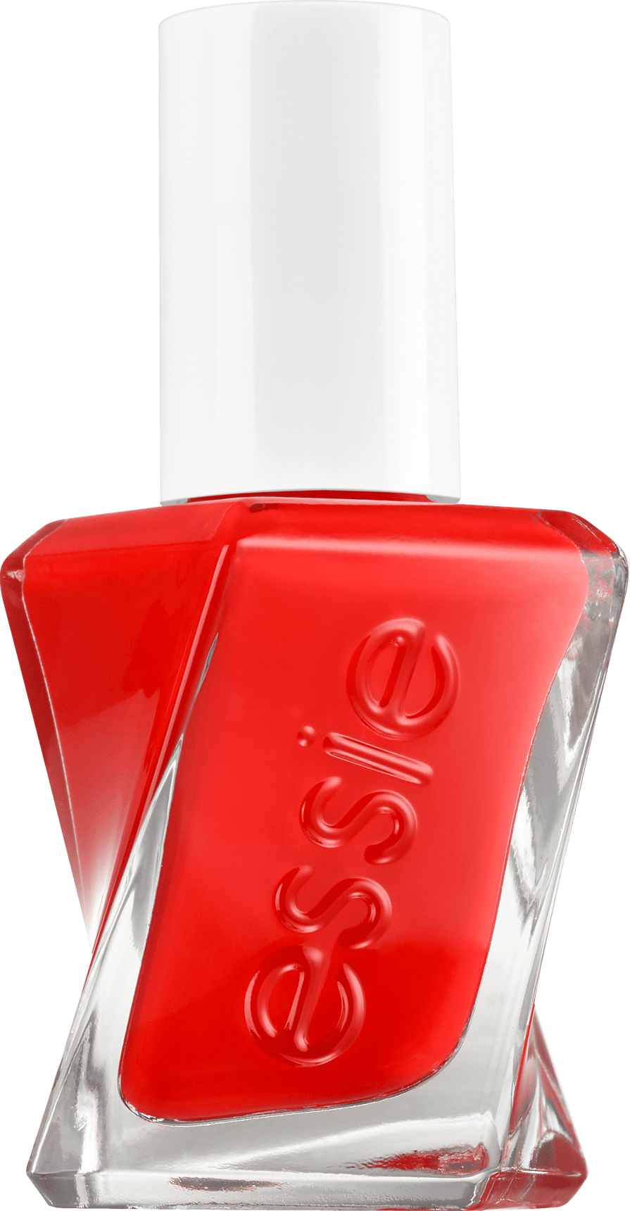 Essie Nagellack Gel Couture Sizzling Hot 470, 13,5 Ml