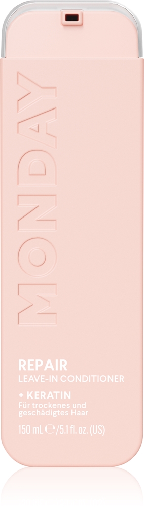 MONDAY Repair Leave-in Conditioner for damaged hair