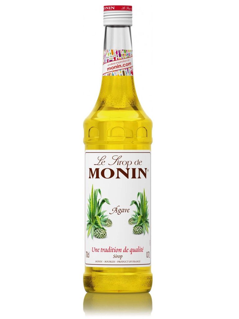 Monin Agave Syrup 700 ml