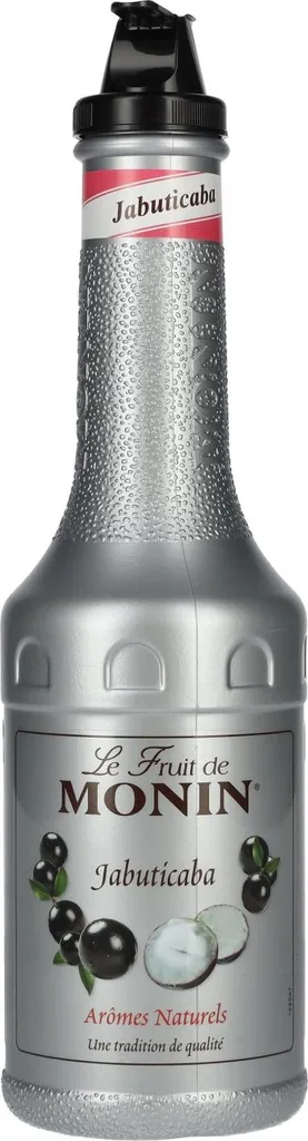 Monin puree Jabuticaba 1 liter 1000 ml