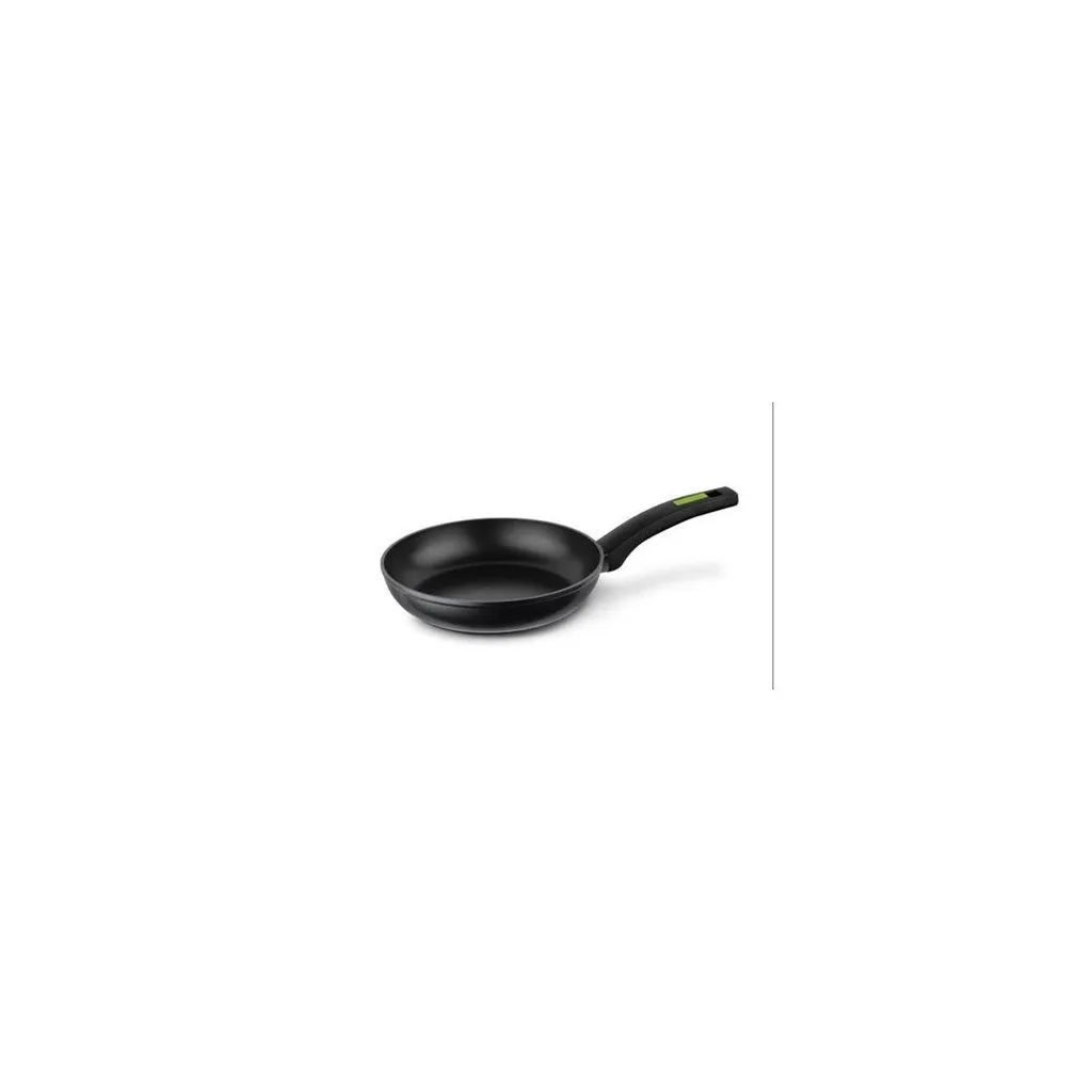 Pinti Monix Monix frying pan M481230 black aluminum Bakelite (1 piece)