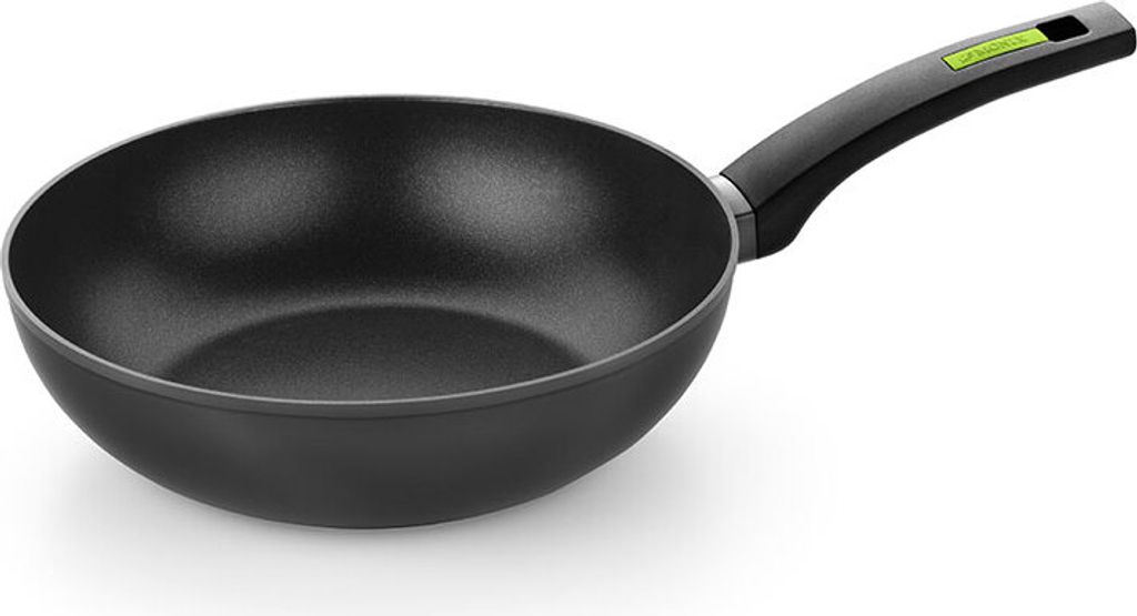 Pinti Monix Monix Green Round Pancake Pan
