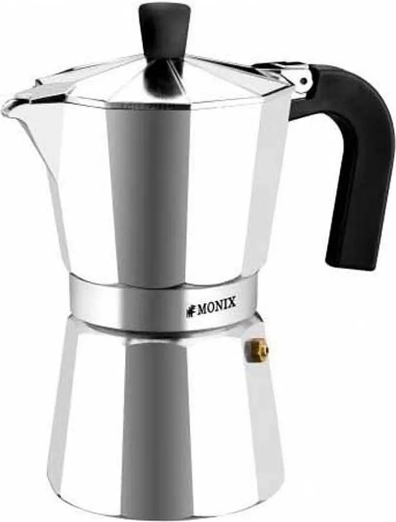 Pinti Monix Monix Moka Kettle Vitro Express - 6 cups