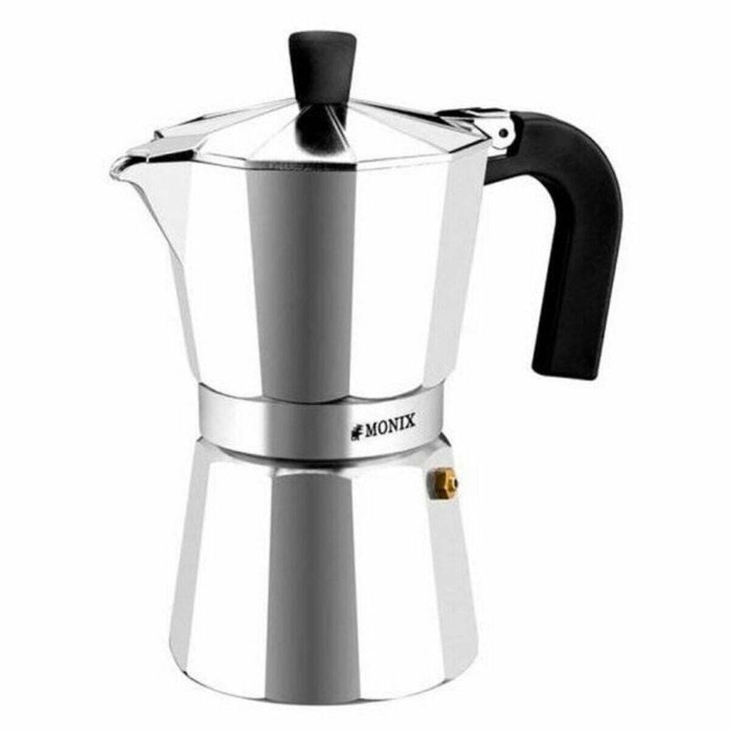 Pinti Monix Monix WIP M620001-PLATA in Silver color size 1 TAZA