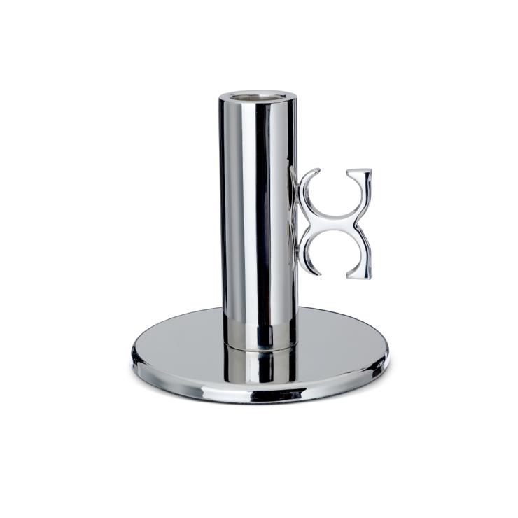 classic-collection Monogram Candlestick 11Cm