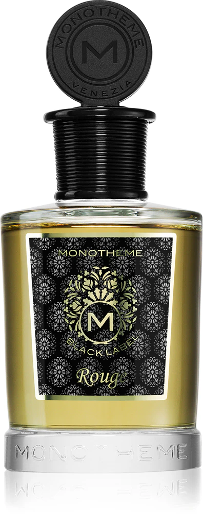 Monotheme Black Label Rouge Eau de Parfum Unisex