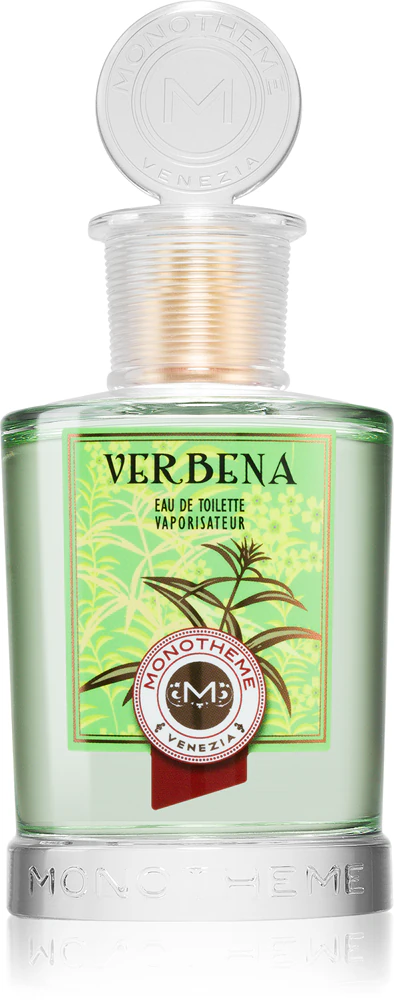 Monotheme Classic Collection Verbena Eau de Toilette Unisex