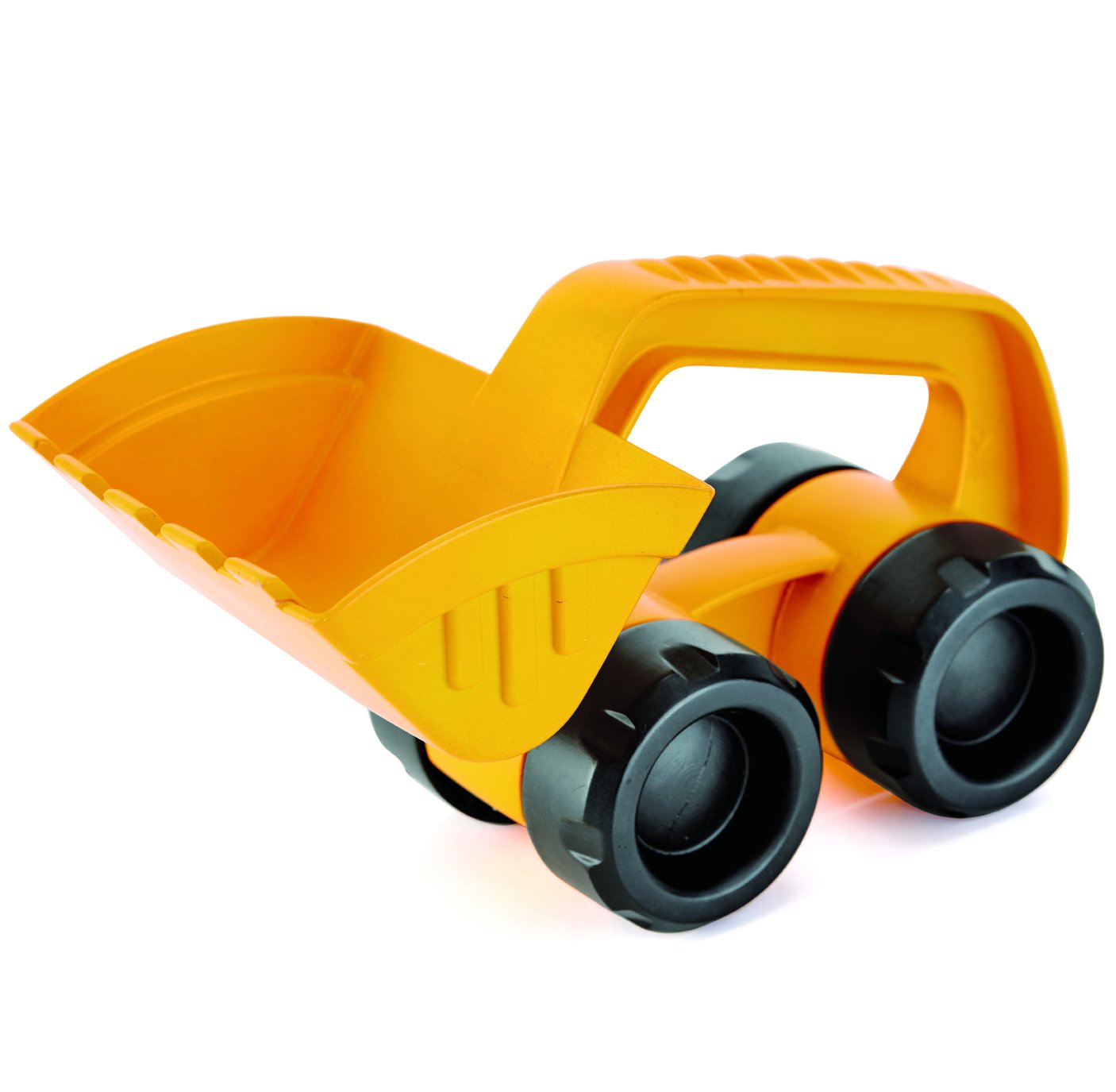 Hape Monster Excavator Toy