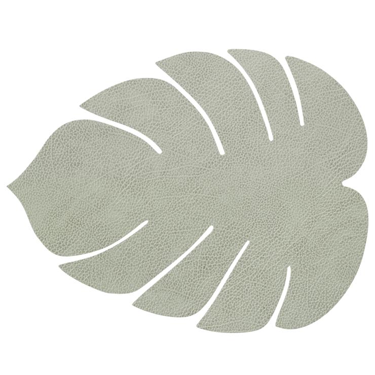 Lind DNA Monstera Leaf Hippo Platzdecke L