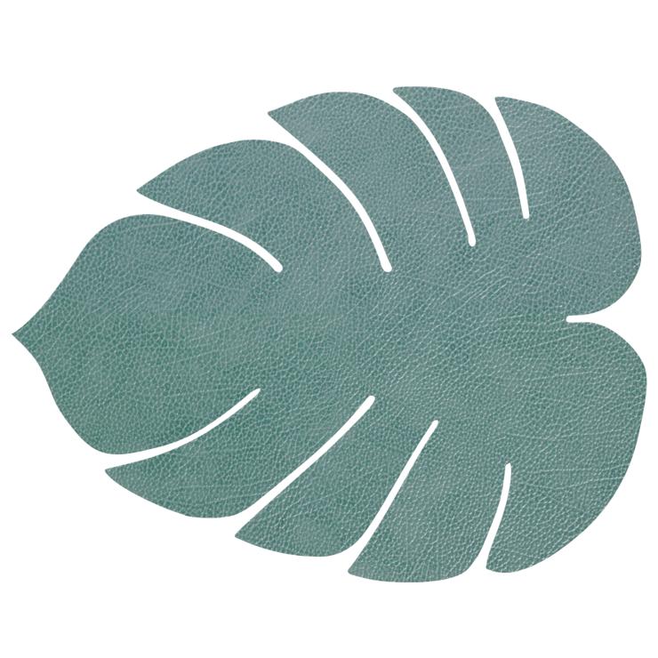 Lind DNA Monstera Leaf Hippo Platzdecke L