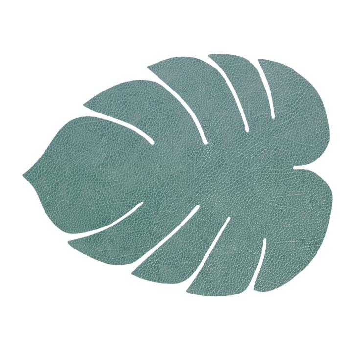 Lind DNA Monstera Leaf Hippo Platzdecke S
