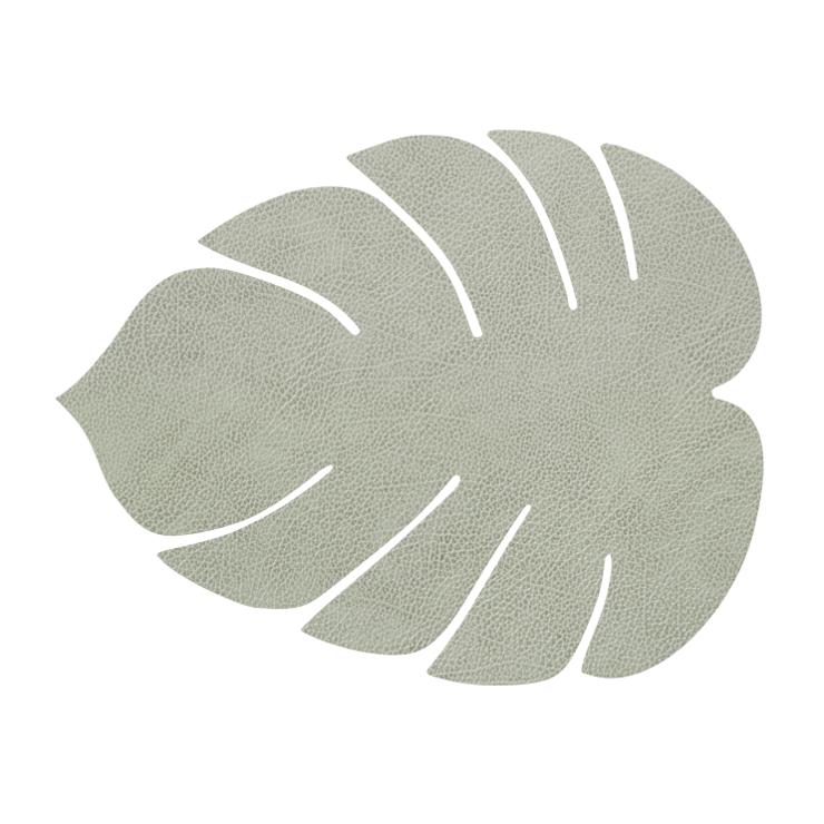 Lind DNA Monstera Leaf Hippo Platzdecke S