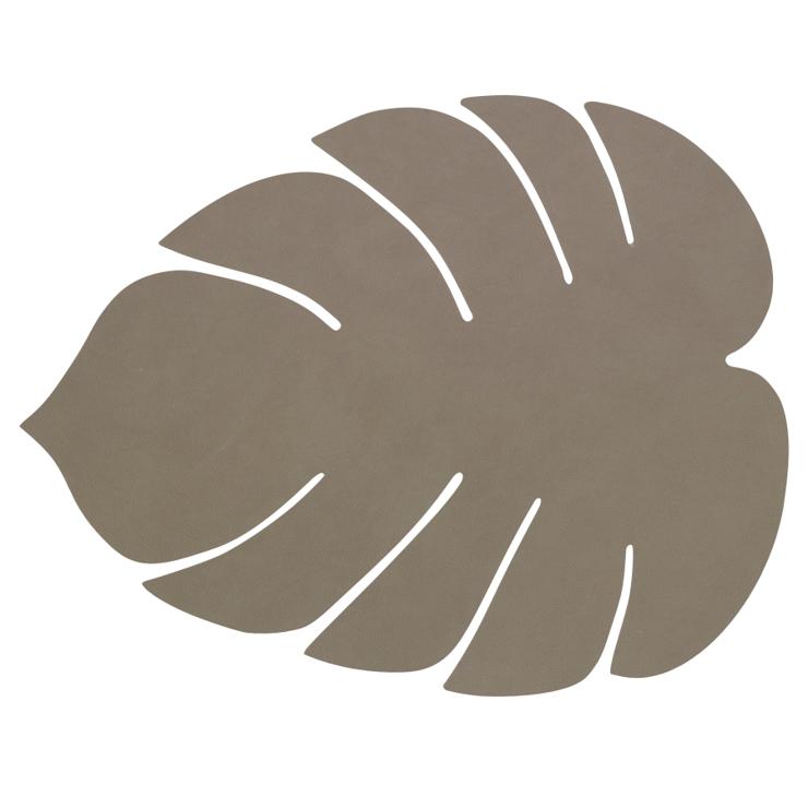 Lind DNA Monstera Leaf Nupo Platzdecke L