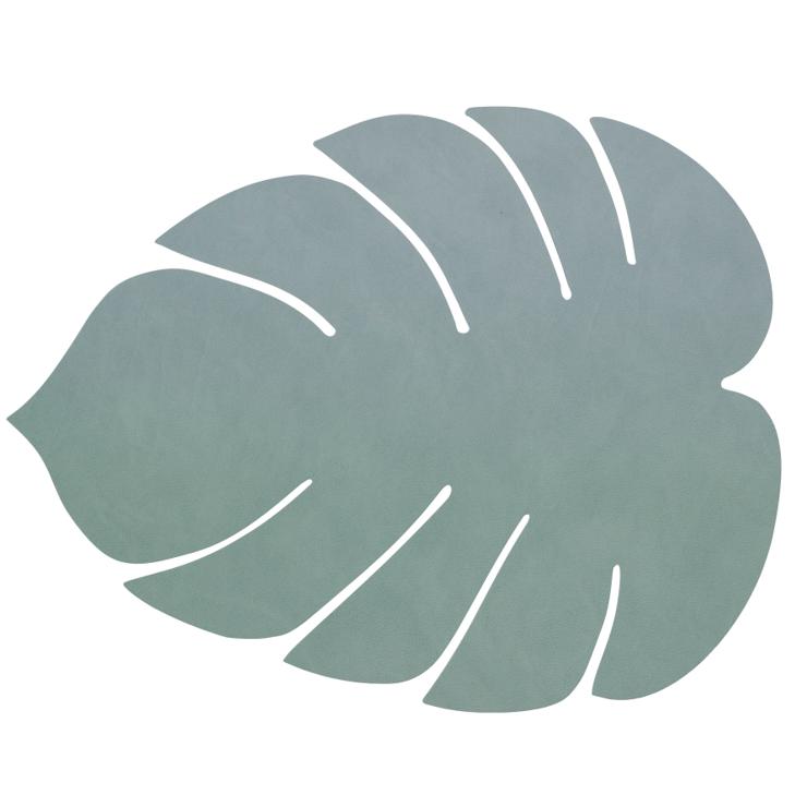 Lind DNA Monstera Leaf Nupo Platzdecke L
