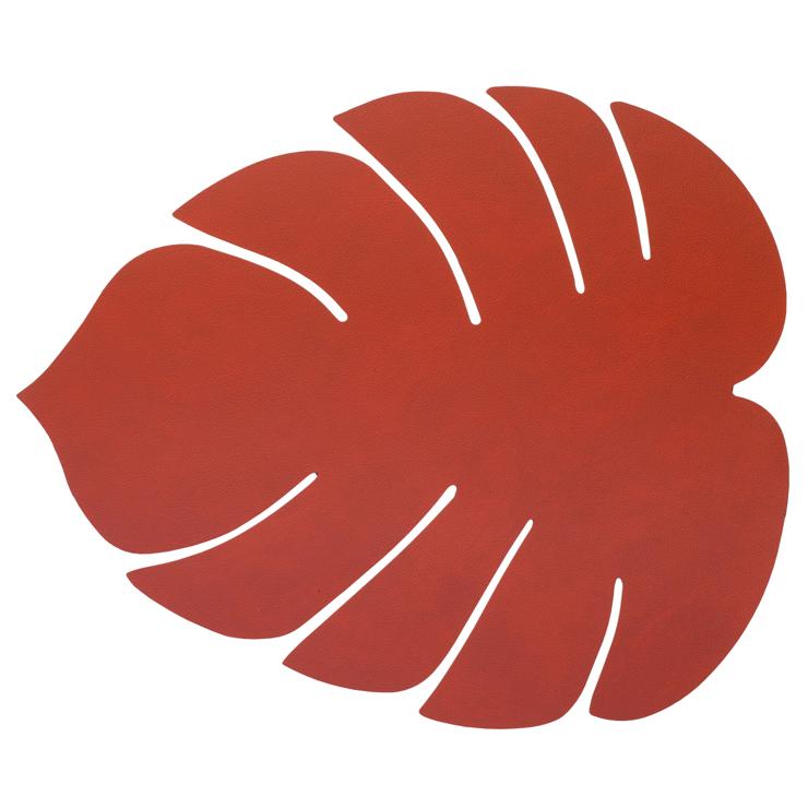 Lind DNA Monstera Leaf Nupo Platzdecke L
