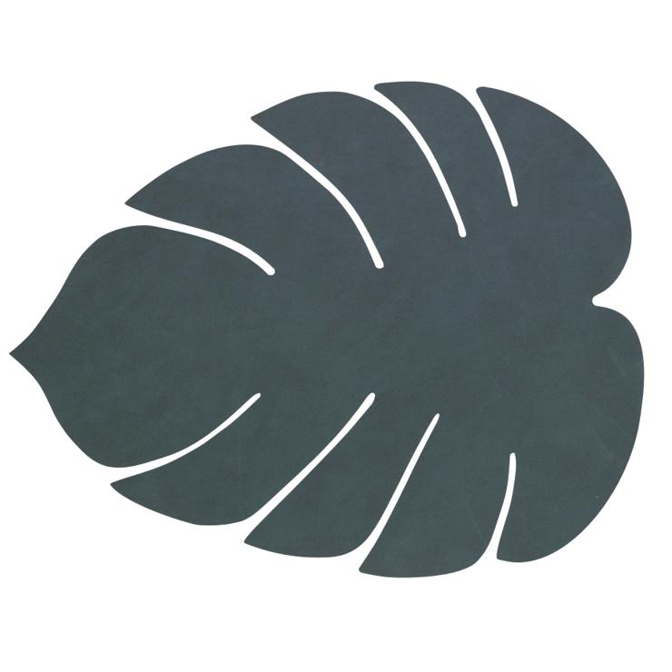 Lind DNA Monstera Leaf Nupo Platzdecke L