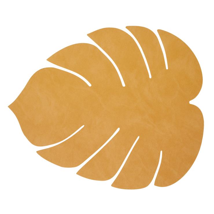 Lind DNA Monstera Leaf Nupo Platzdecke L
