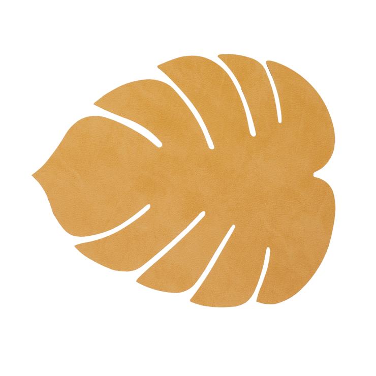 Lind DNA Monstera Leaf Nupo Platzdecke S