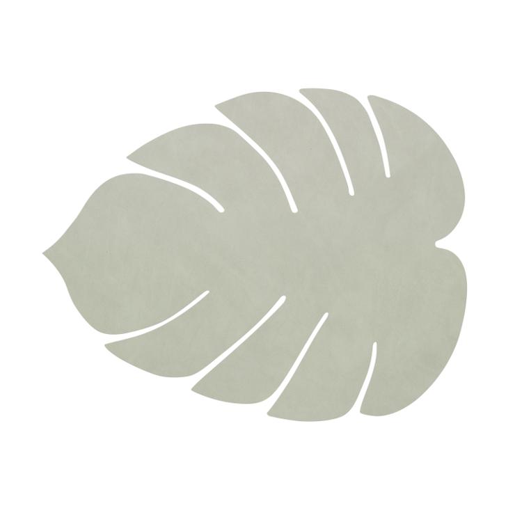Lind DNA Monstera Leaf Nupo Platzdecke S