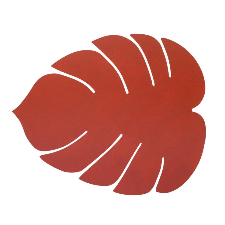 Lind DNA Monstera Leaf Nupo Platzdecke S