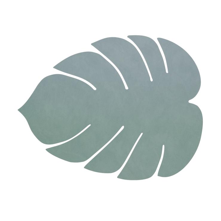 Lind DNA Monstera Leaf Nupo Platzdecke S