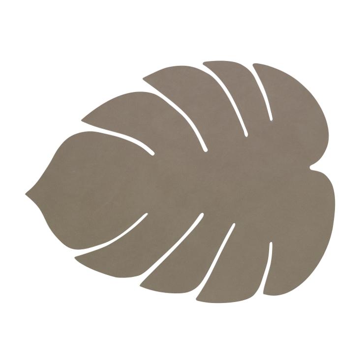 Lind DNA Monstera Leaf Nupo Platzdecke S