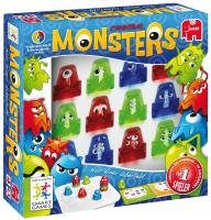 Smart Games Monsters