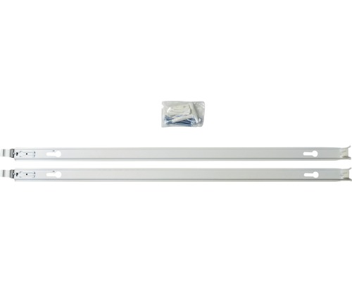ROTHEIGNER Mounting rail set for replacement radiators height 950